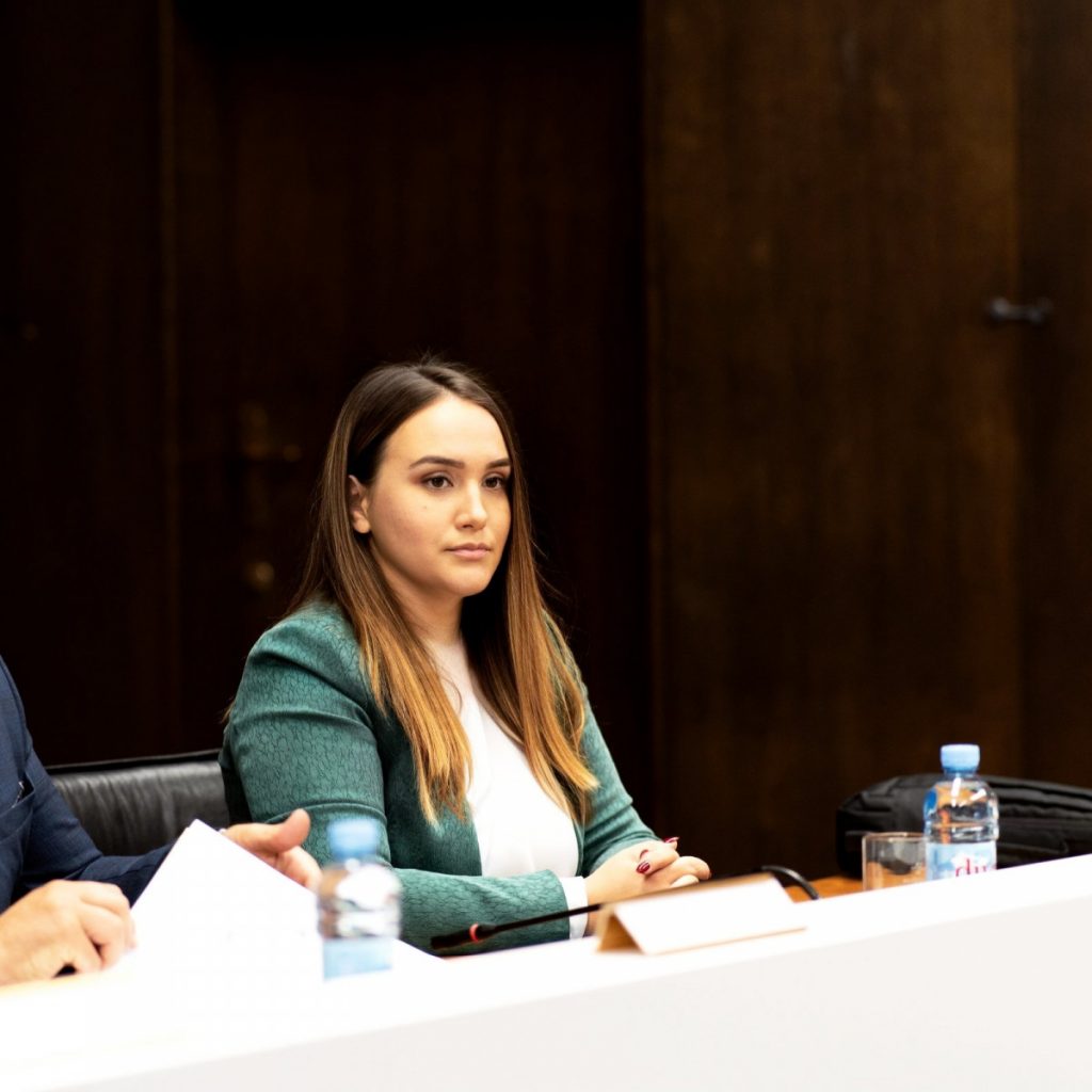 Mijović o optužbama na račun Demokrata: „Posljednji ste koji smiju govoriti o moralu“