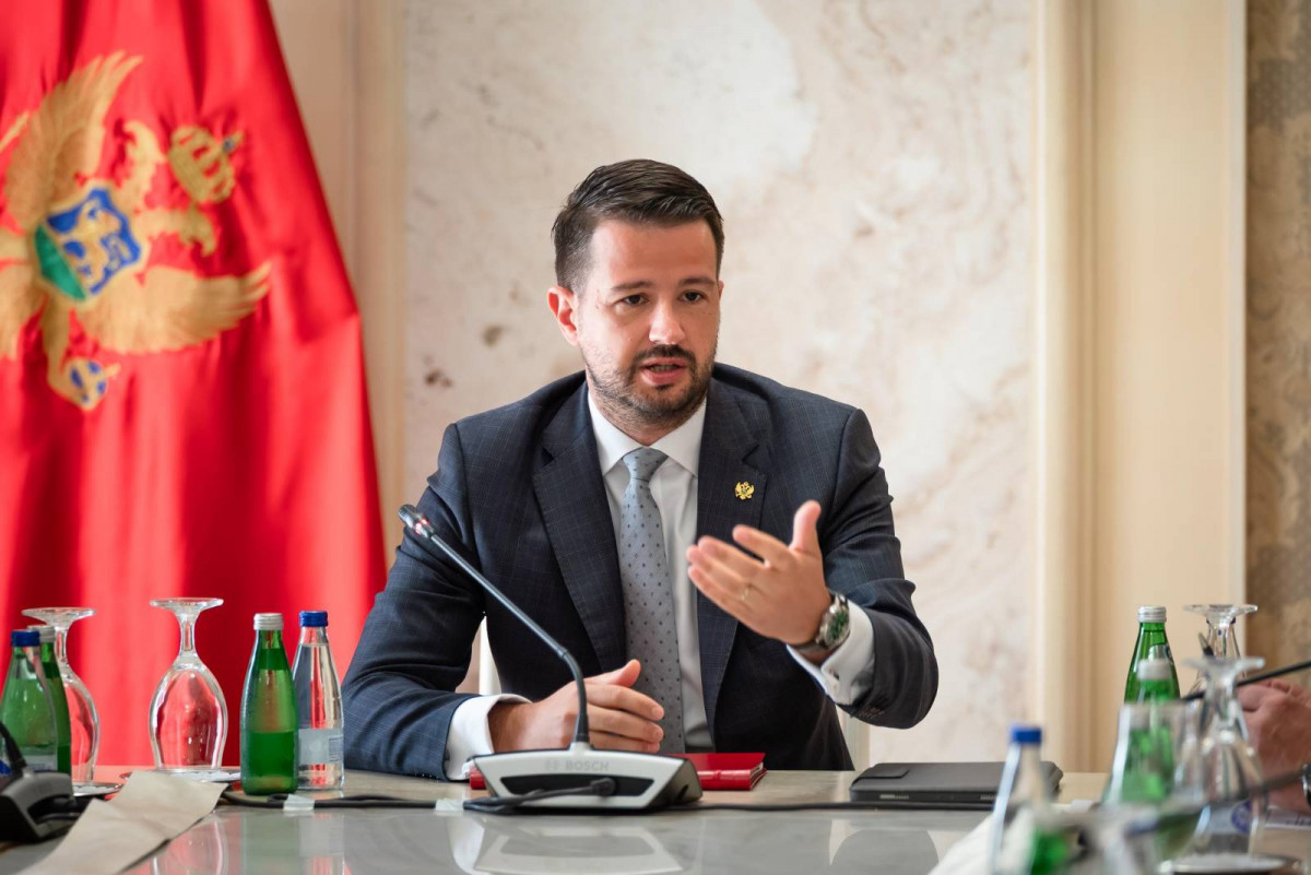 milatović