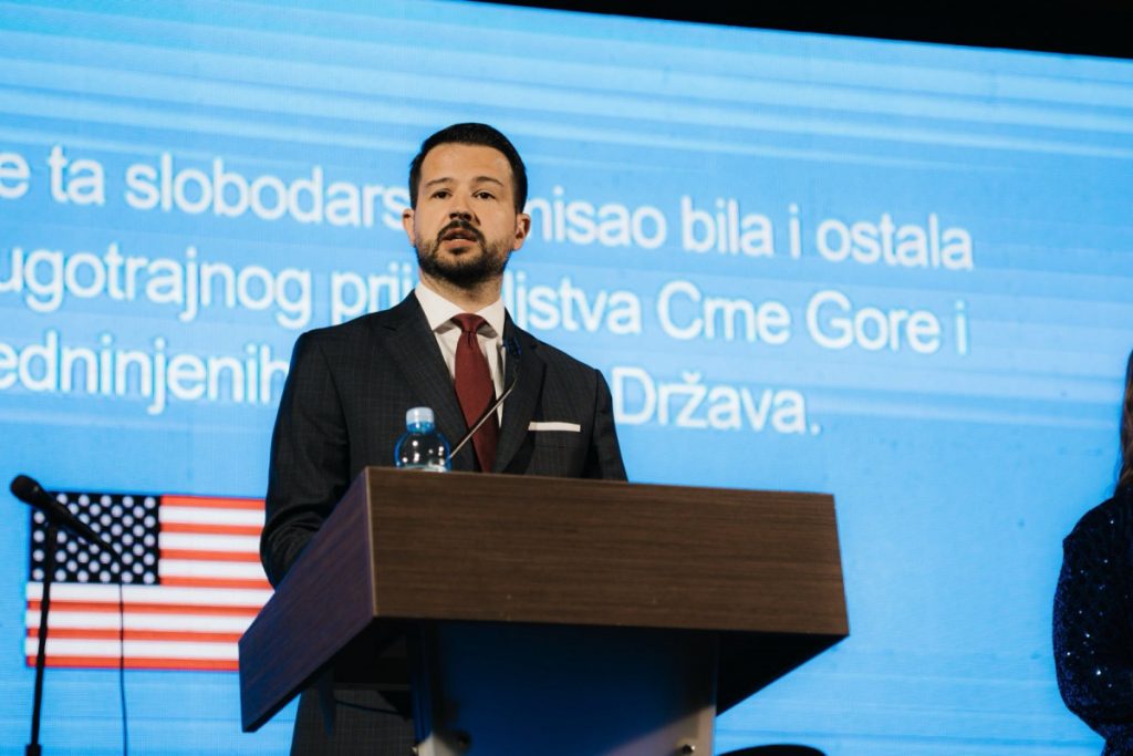 Milatović: Šavnik nosi bogatu istoriju i identitet izgrađen na vrijednostima slobodarstva i privrženosti domovini