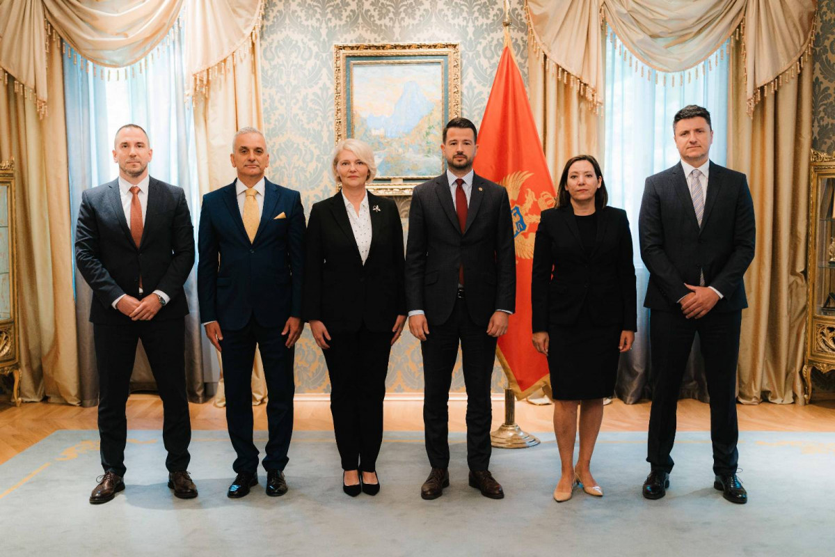 milatovićsaambasadorima