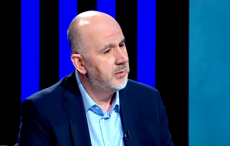 Miloš Garić: Kurti na sve načine pokušava da oslabi srpske sredine na sjeveru AP Kosovo i Metohija