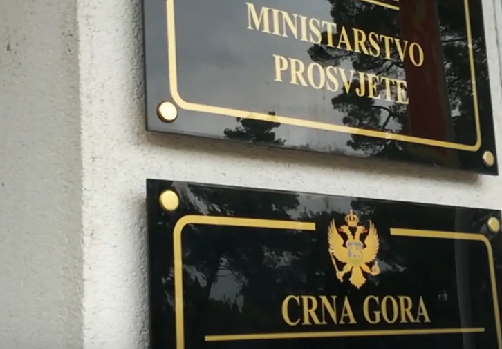 Ministarstvo prosvjete objavilo konkurs za dodjelu stipendije za izvrsnost u visokom obrazovanju