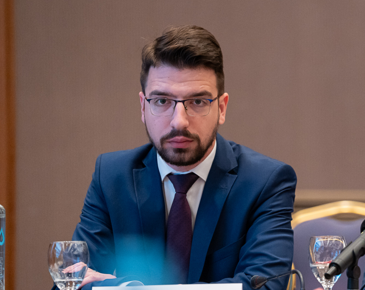 mirko miličić
