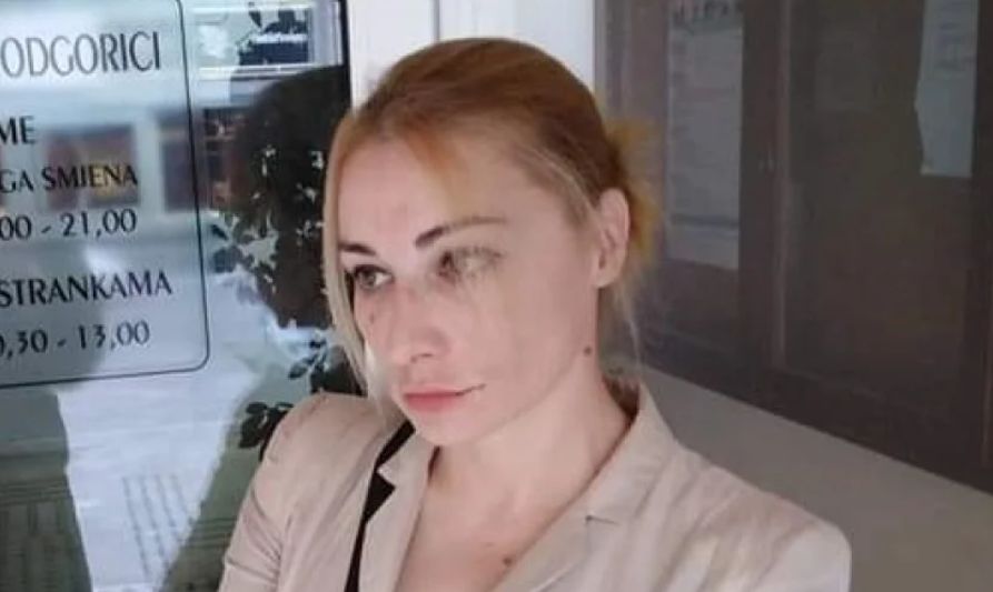 Telefonska sjednica Vlade: Mirna Nikčević razrješenja, umjesto nje Miloš Vukčević