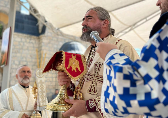 mitropolit metodije