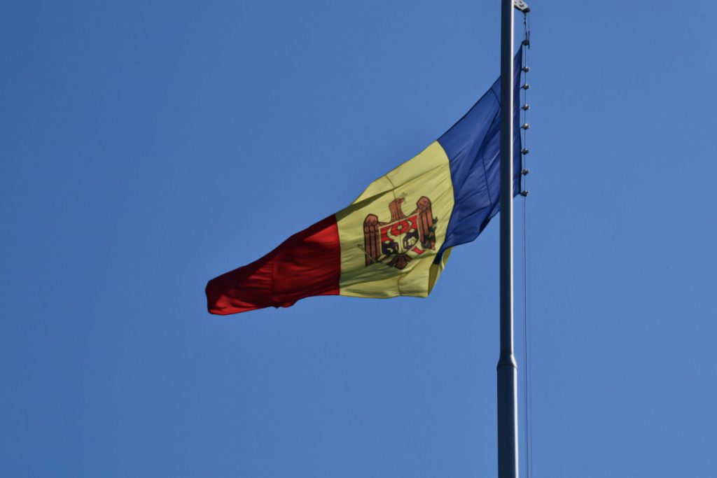 Premijer Moldavije podnio ostavku