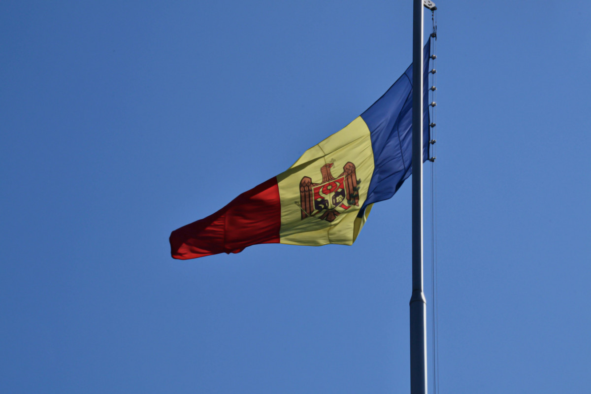 moldavija