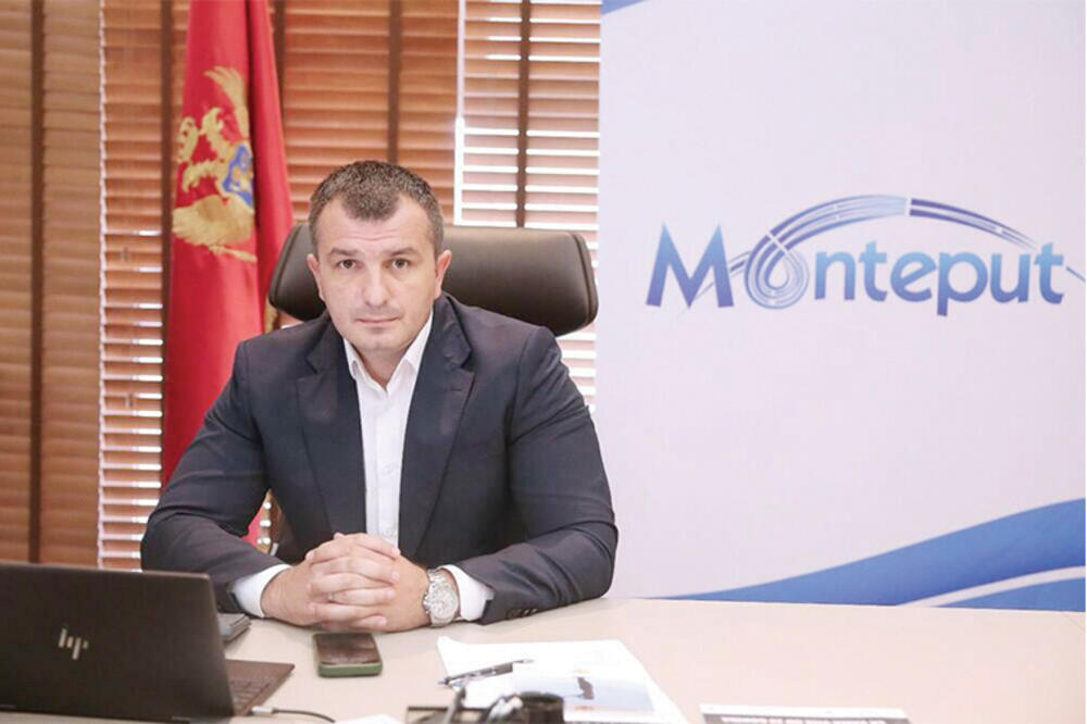 monteput