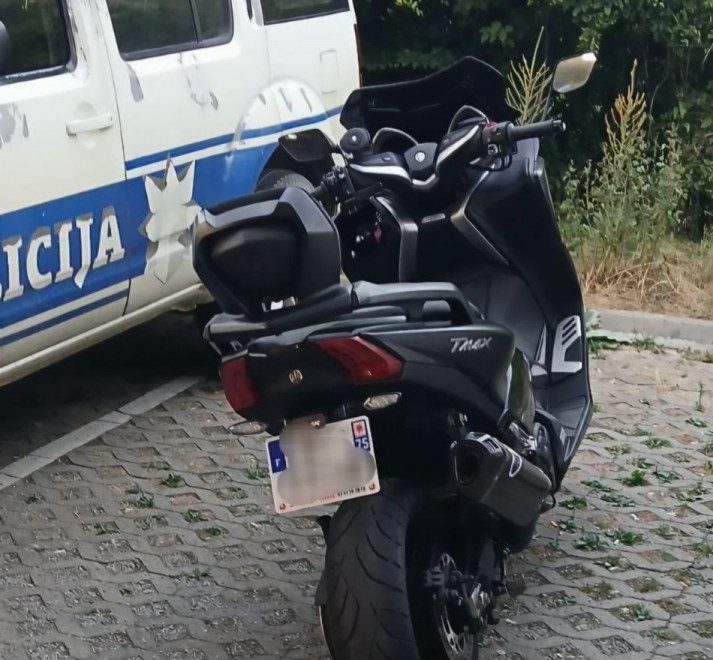 motor