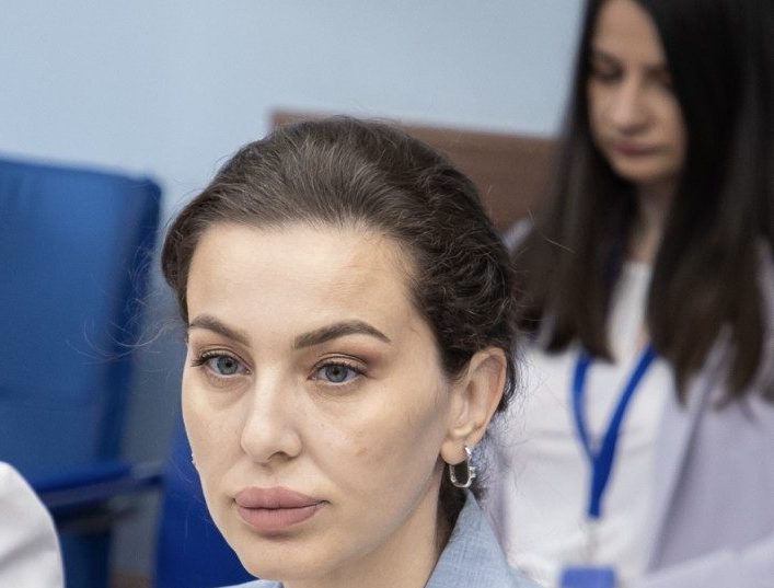 nađa laković