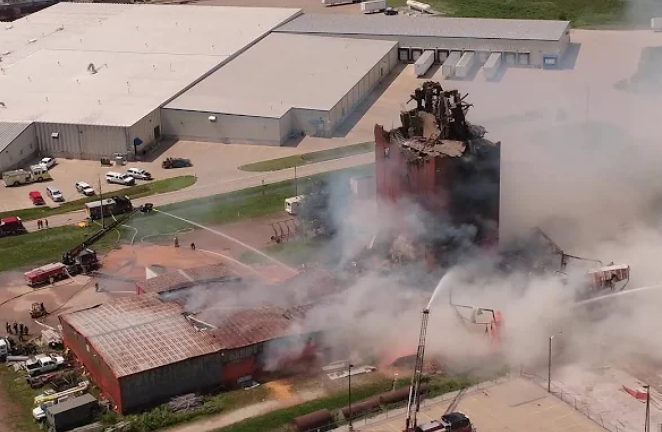 Eksplozija u fabrici u američkoj državi Nebraska, tri osobe vode se kao nestale