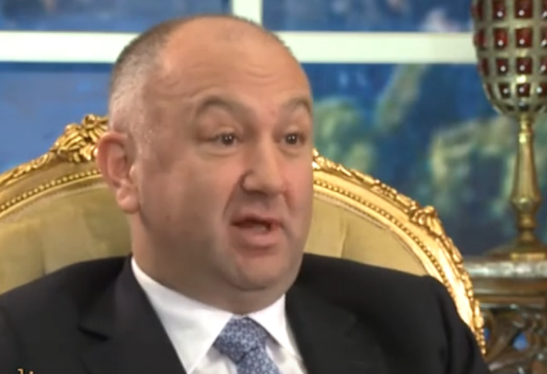 Popović: Rusija je uvijek uz Srbiju u najtežim vremenima