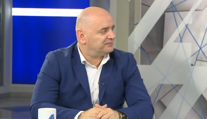 Zečević: Najviše zapošljavanja u javnom sektoru bilo za vrijeme Abazovićeve Vlade, tema oko slanja vojnika u Ukrajinu predimenzionirana