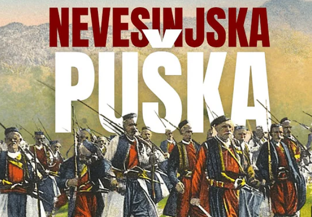 Nevesinje: Sjutra obilježavanje 150. godišnjice Nevesinjske puške