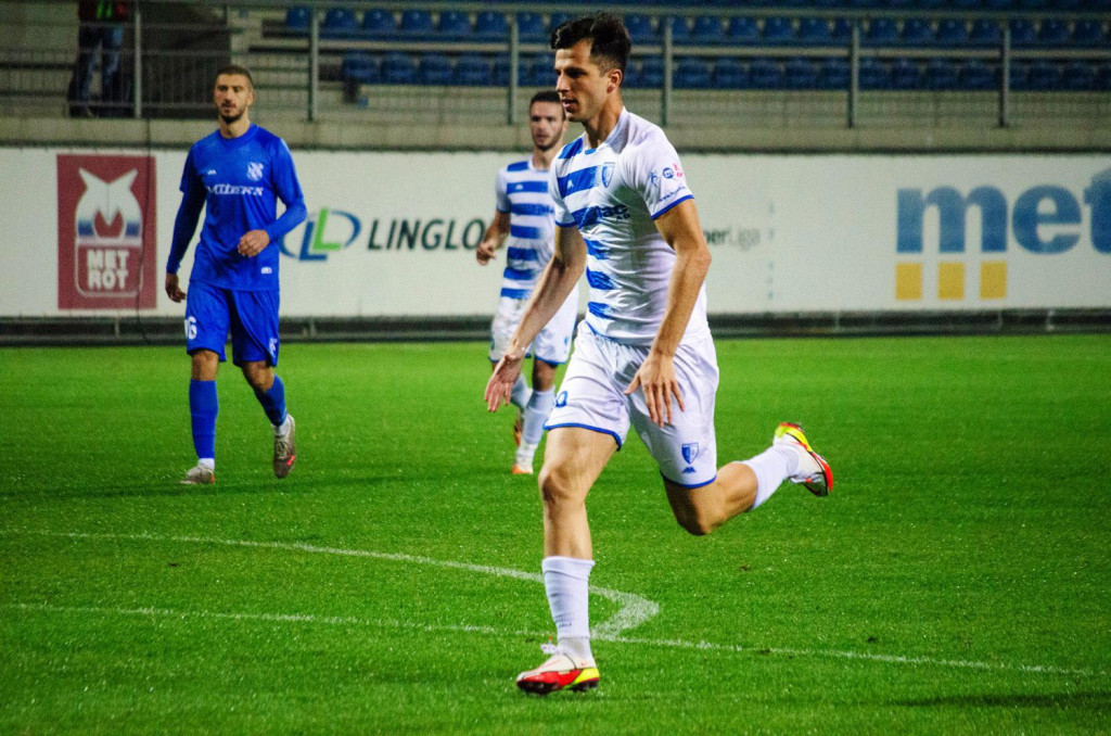 Nikola Furtula u Sutjesci