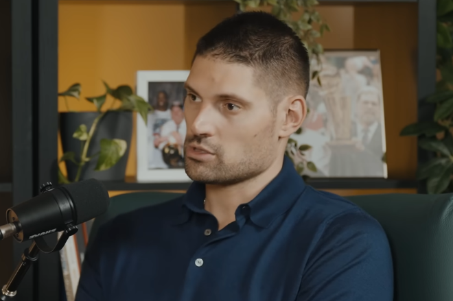 Vučević uoči Eurobasketa: Favorit za osvajanje je Srbija!