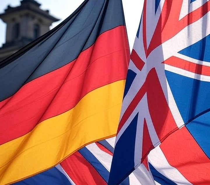 Francuska i Britanija udružuju nuklearne snage