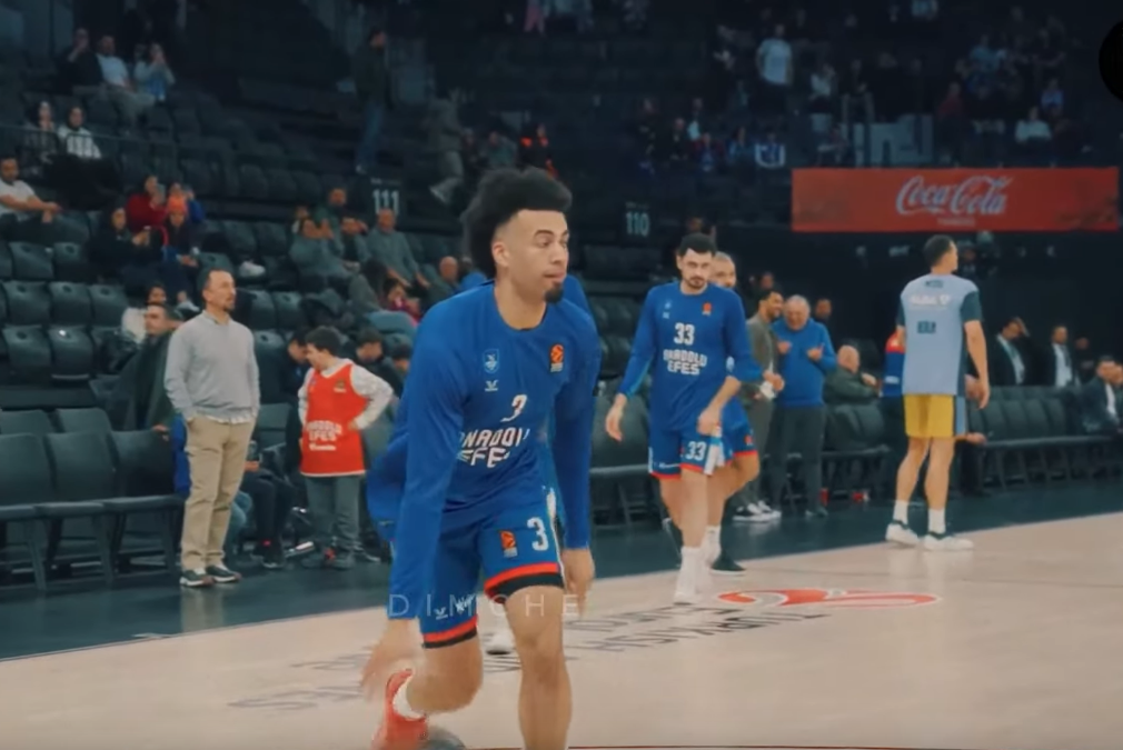 Nvora napustio Efes: Sledeća stanica Beograd?