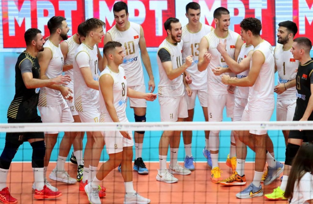 Jevtić objavio spisak za pripreme uoči završnice kvalifikacija za Evropsko prvenstvo