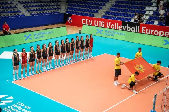 Grčka slavila, u nedjelju sa Hrvatskom