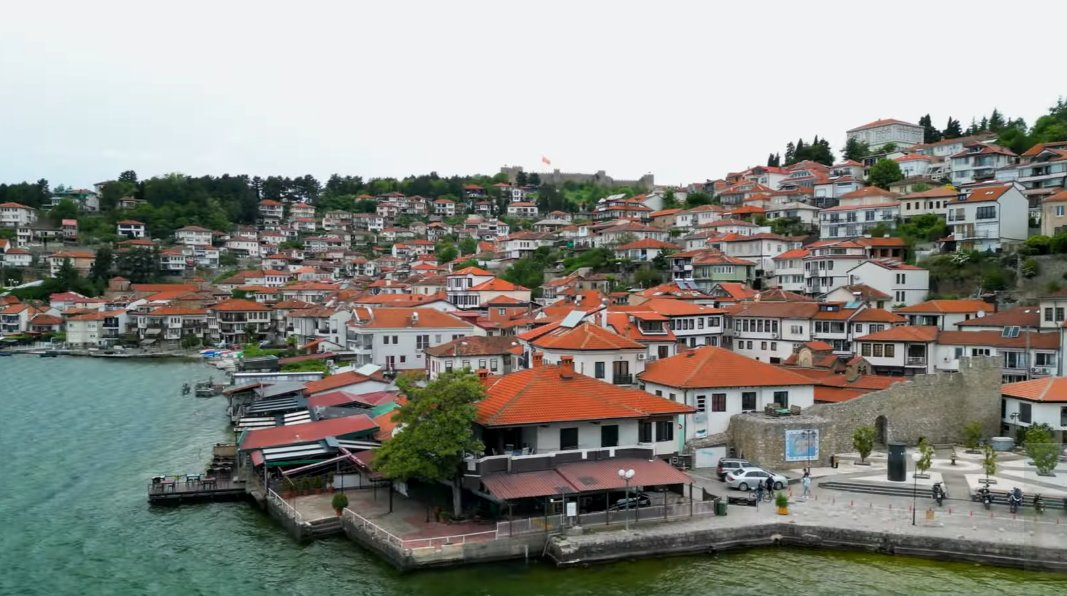 ohrid