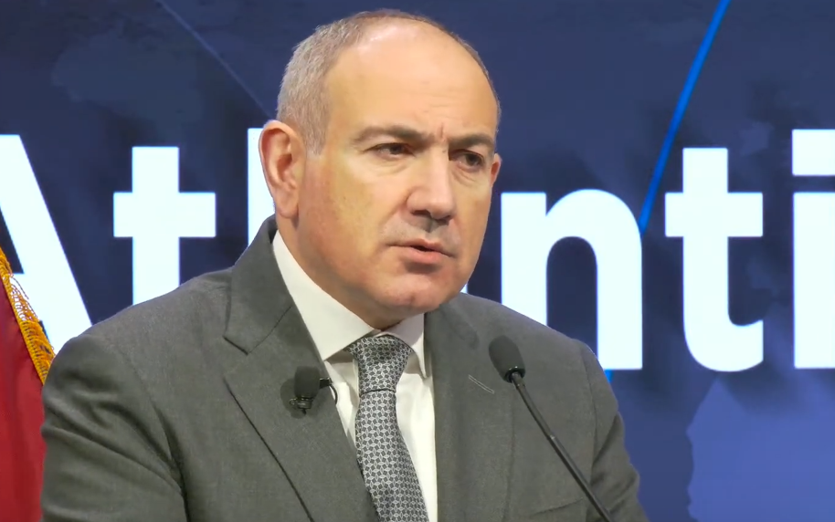 „Đavolja posla“: Jermenski premijer traži de se patrijarha izbaci iz rezidencije