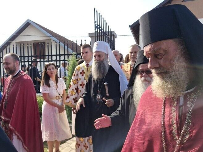 Bratunac: 33 godine od zločina nad 3.267 Srba, patrijarh Porfirije služiće liturgiju i pomen