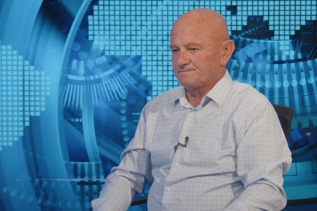 Pepić: Za 30 godina nisam sreo većeg borca za srpstvo od Mila Đukanovića 90-ih, ali je ipak najviše želio da se obogati