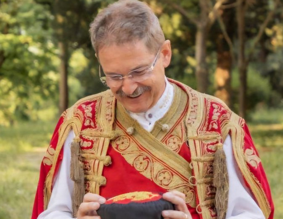Felten: Privilegija je služiti u ovoj divnoj zemlji, prioritet da članstvo u EU postane realnost