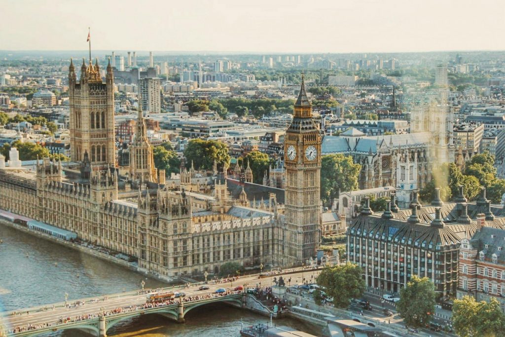 Britanci uveli sankcije Kavčanima i Škaljarcima!