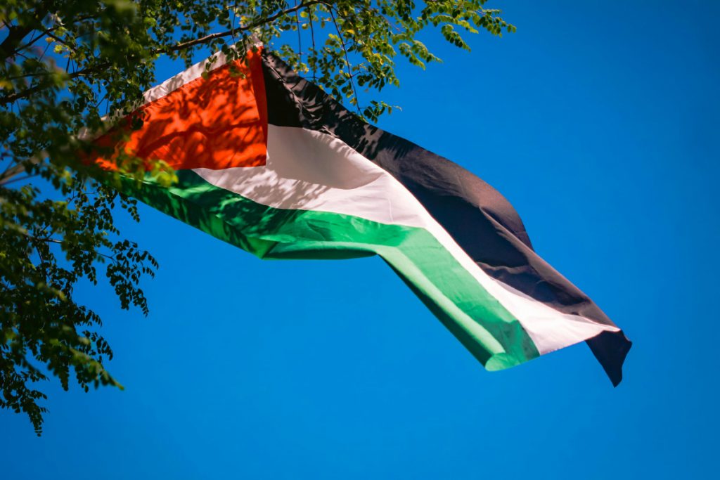 Palestinsko Ministarstvo vanjskih poslova: Poziv izraelskog Kneseta je prijetnja miru i međunarodnom pravu