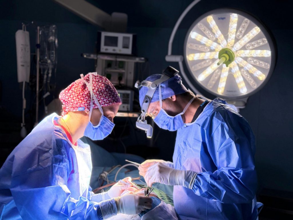 „Njujork tajms“: U Americi sve više organe za transplantaciju vade iz živih ljudi