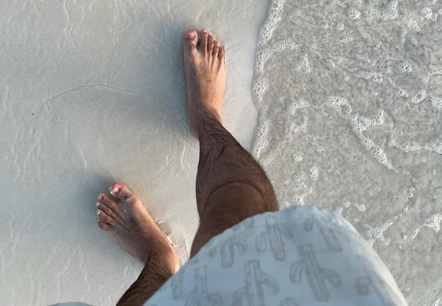 Uhapšeni maloljetni Podgoričani: Krali na plažama u Budvi i Baru