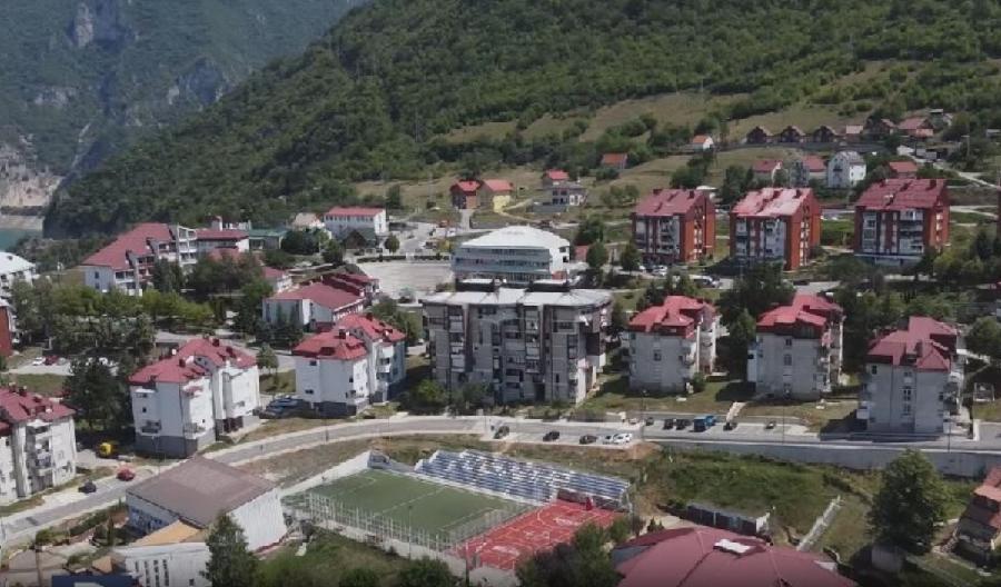 Policija u Plužinama oduzela pištolj i municiju