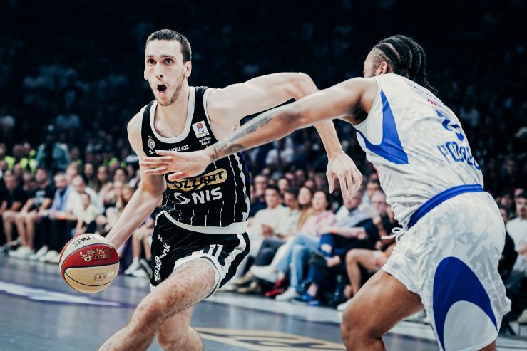 ABA liga sa 18 klubova i dvije grupe: Mornar i Cibona otpali, novi članovi Kluž, Beč, Bosna i Ilirija
