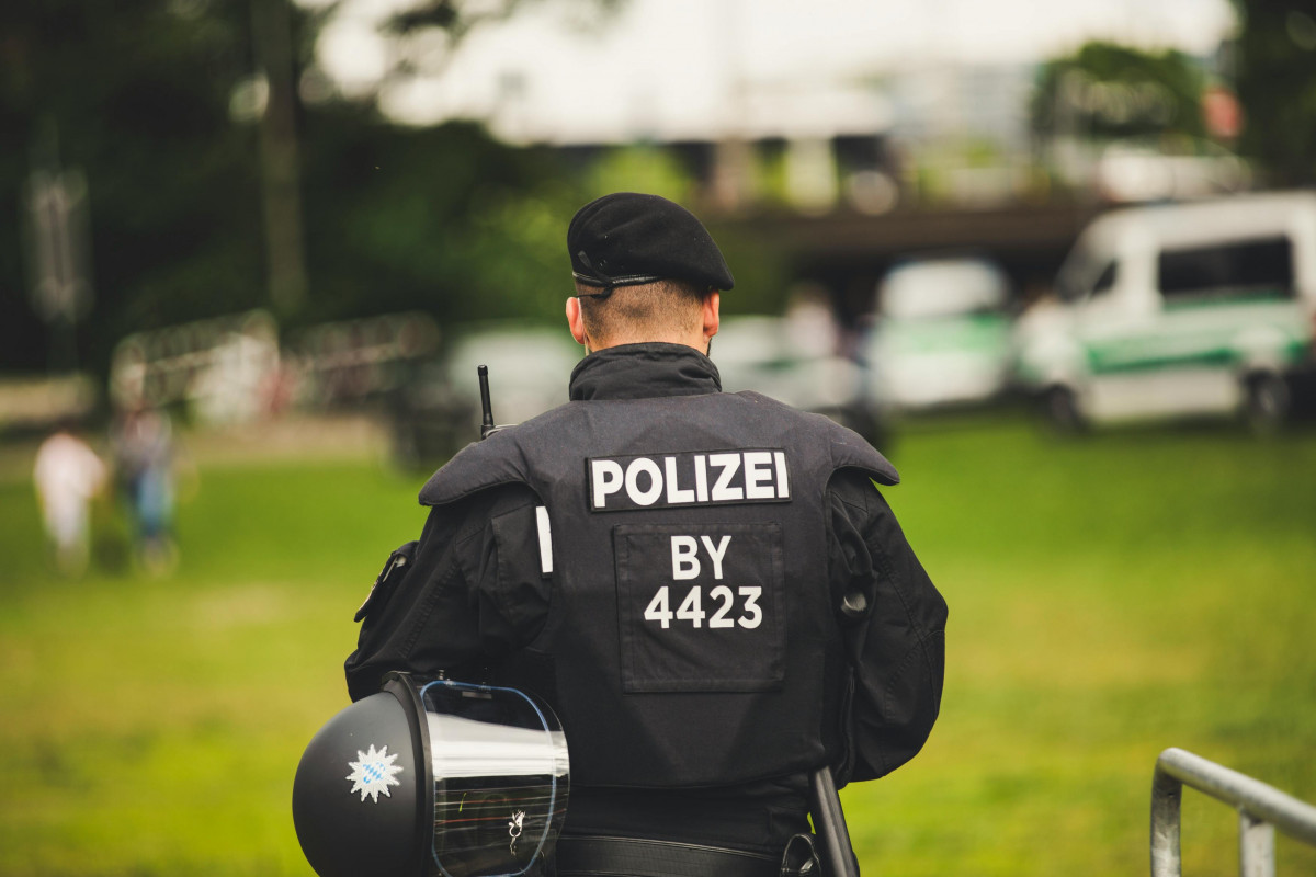 polizei