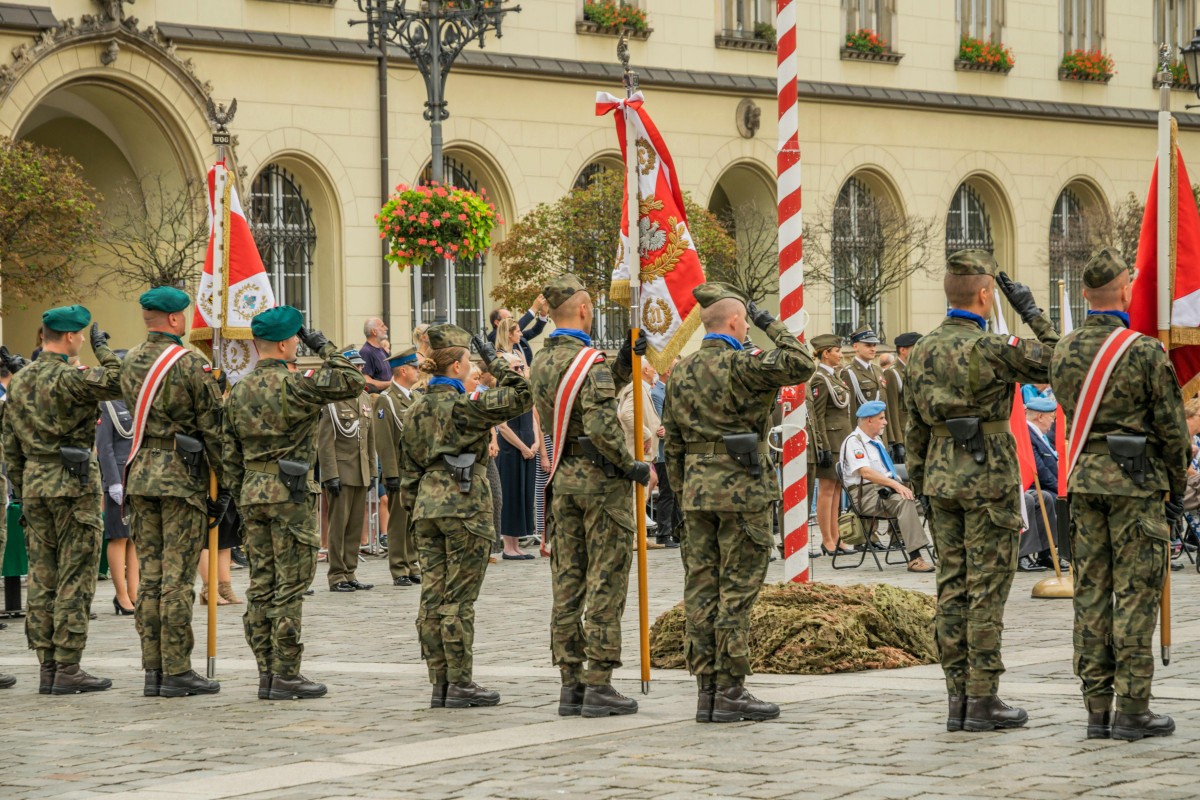 poljska
