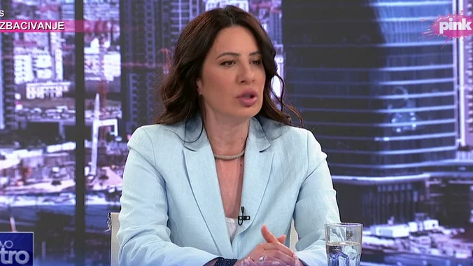 Nikolić: Nestorovićev pokret svojim djelovanjem potpisuje političko djelovanje Aljbina Kurtija