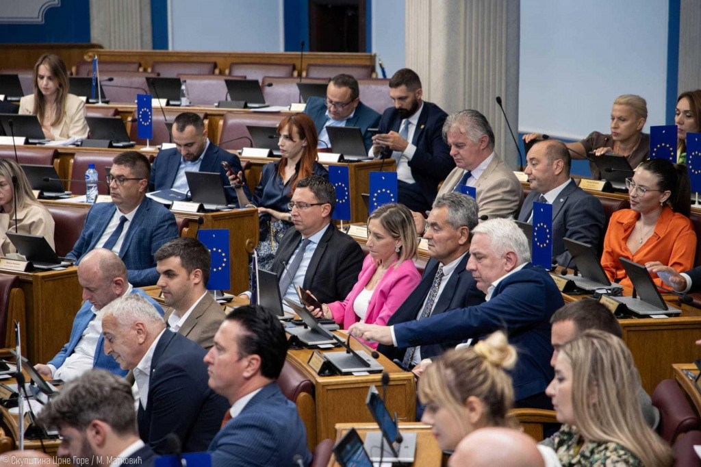 Dio poslanika većine traži da se mijenja Zakon o privrednim društvima: Amandmanima spasavaju funkcije