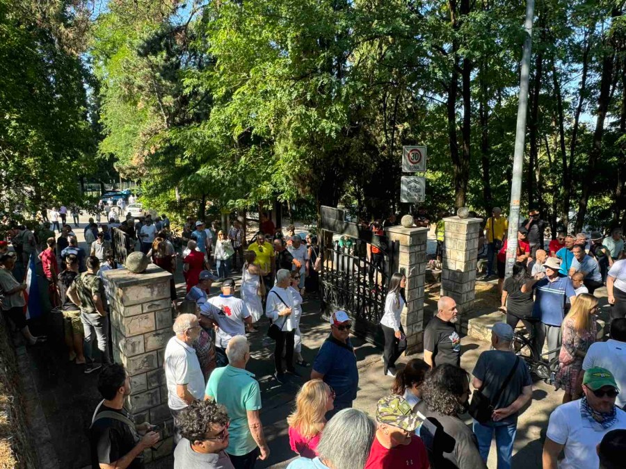 Fašisti u koži antifašista
