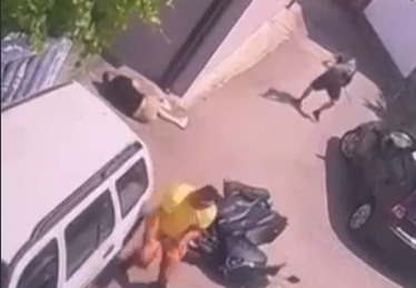 Identifikovan ubica iz Stare Varoši, policija i dalje traga za Arjanom Rečkovićem