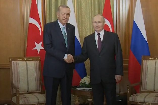 putin erdogan