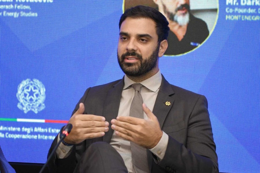 Radulović: „The Ocean Race Europe 2025“ ostvarila ekonomski uticaj od 31.2 miliona evra!