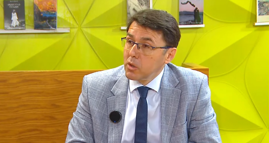 STEGA-šu Raduloviću svakog mjeseca „legne“ 4.393 eura od “fašističke” države