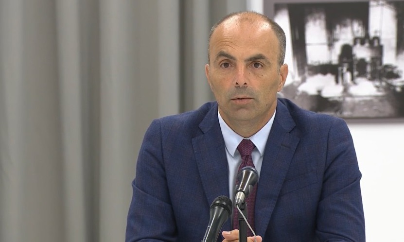 Osnovni sud poništio odluku Savjeta RTCG-a o imenovanju Raonića