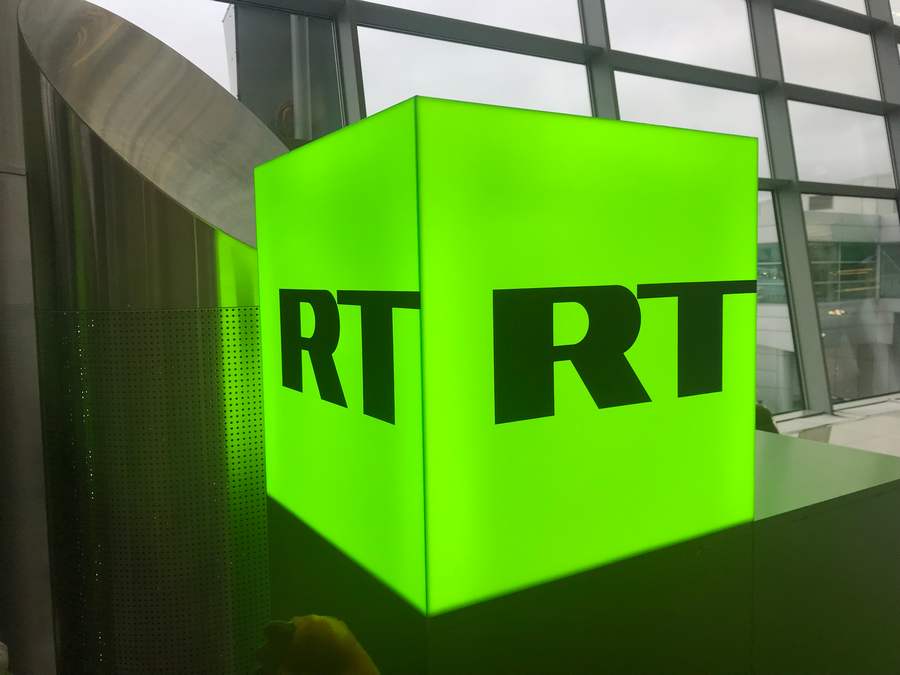 RT nadmašio Si-En-En i to u Americi: Što ga vlast više brani to je gledaniji