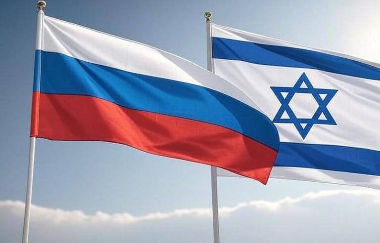 Razgovarali Putin i Netanjahu: O suverenitetu Sirije i nuklearnom programu Irana