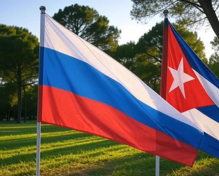 Nariškin posjetio Kubu: Bilateralne veze između Rusije i Kube ulaze u novu fazu
