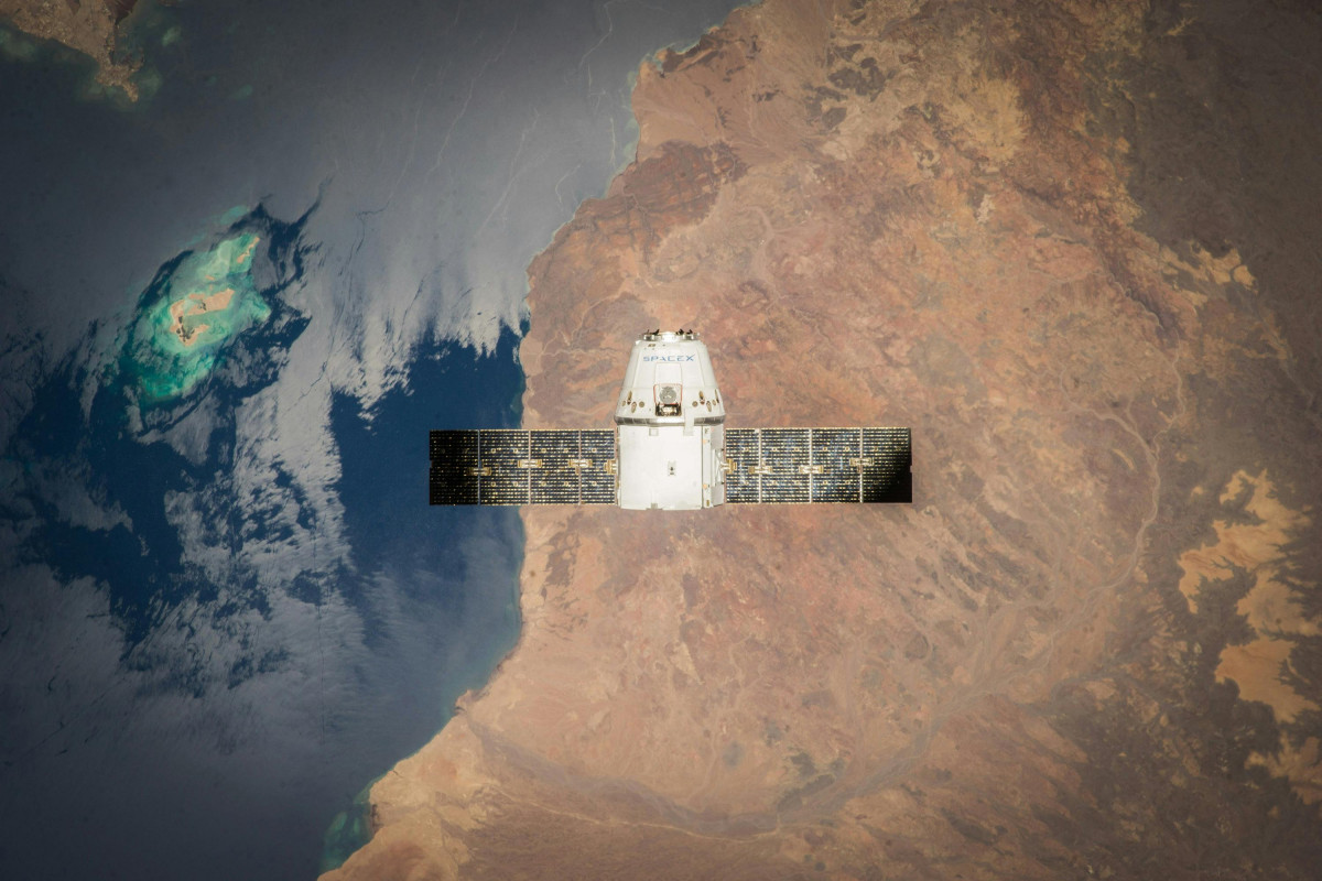 satelit