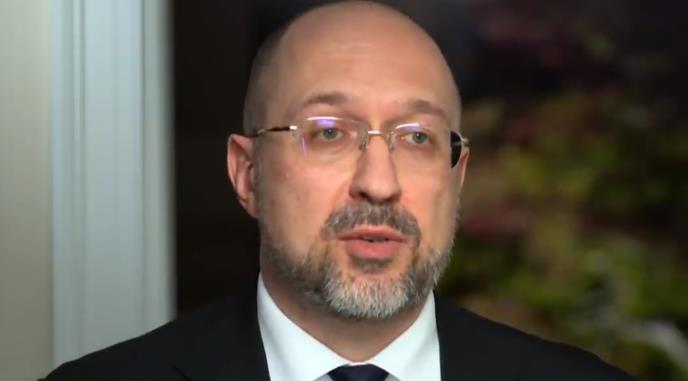 Zelenski promijenio vrh vlasti: Dosadašnji premijer Šmigal preuzima ministarstvo odbrane